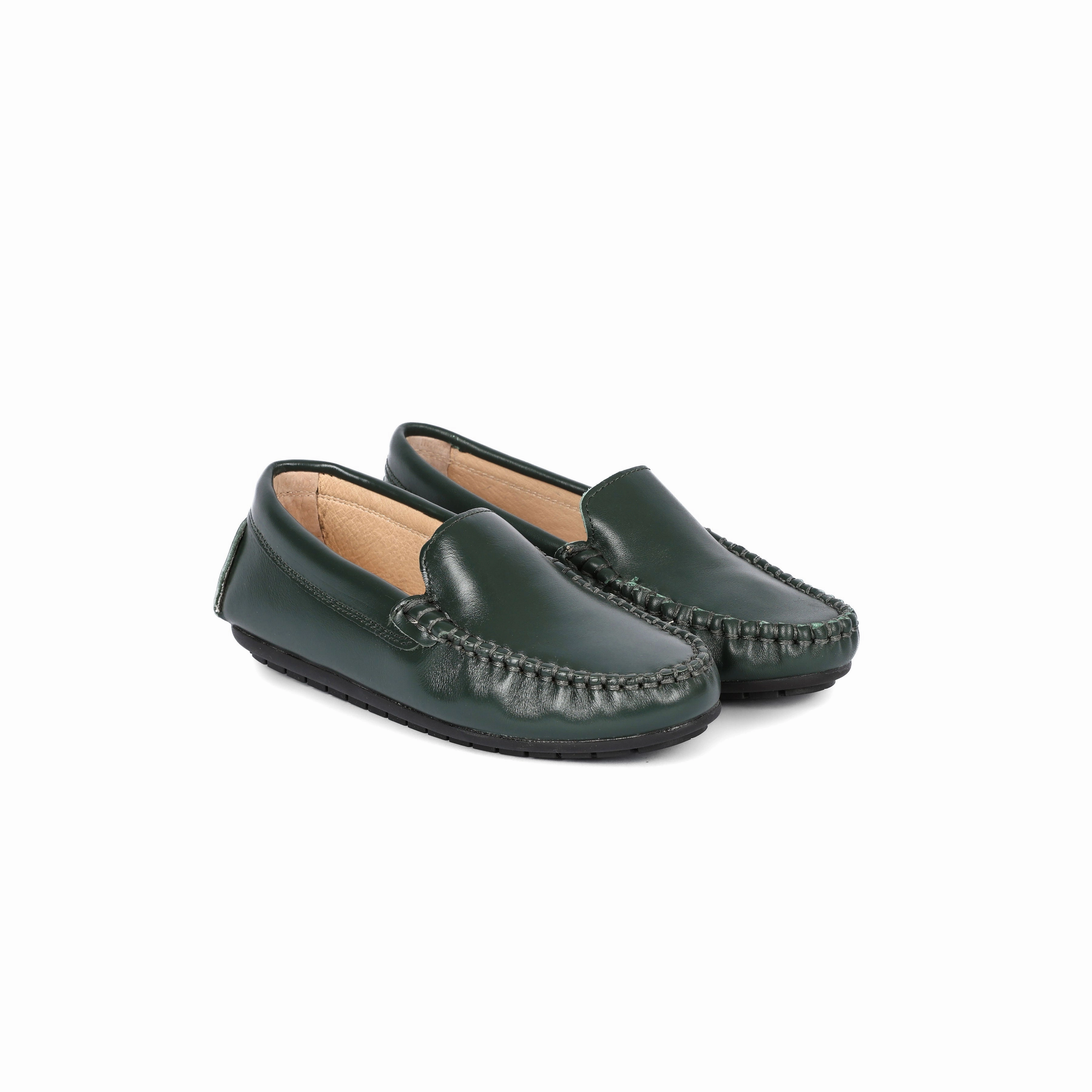 LOAFER Old Bridge Vegetable-Tanned