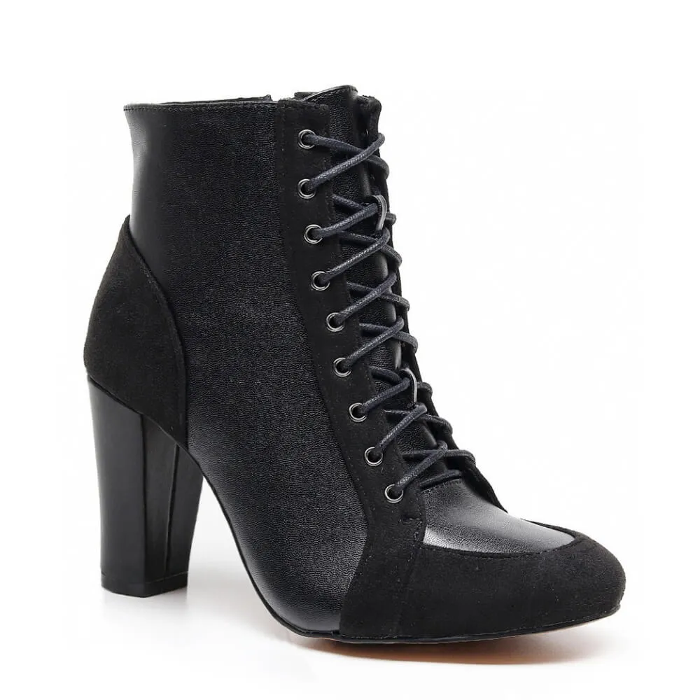 Puddle Safe Logan Wide Fit