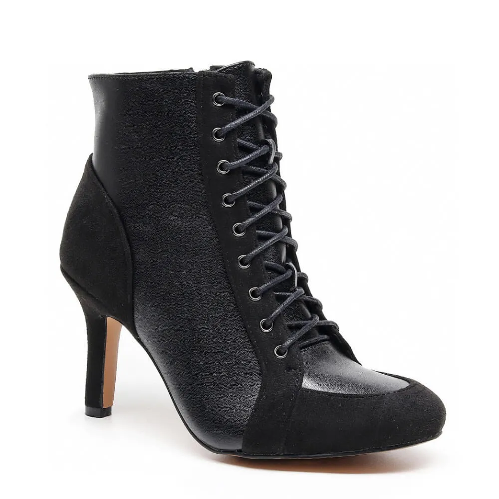 Logan Wide Fit Dressy look Neutral Finish