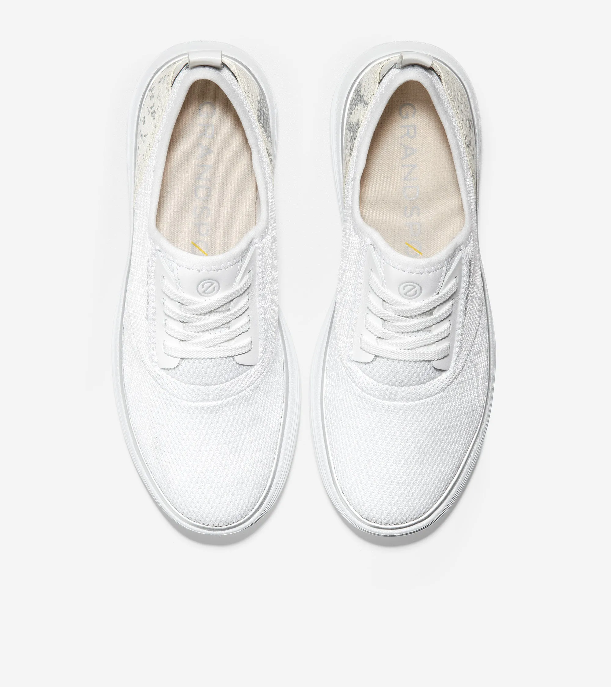 aerobic - shoes Grandsport Journey Sneaker