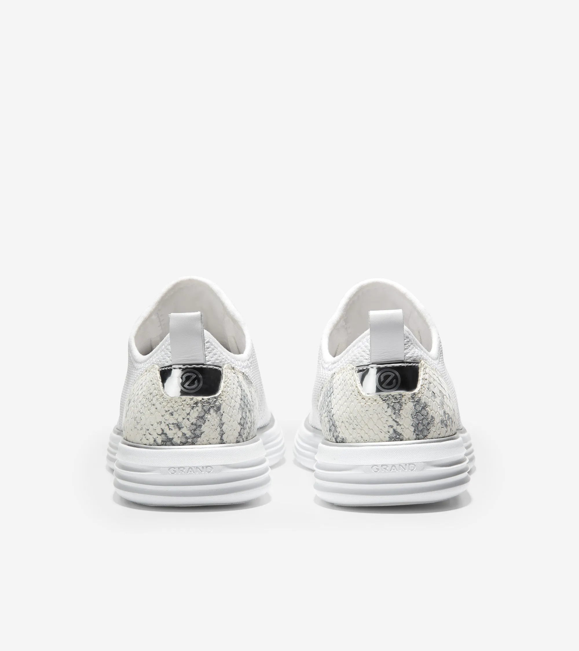 fun runs trendy running shoes Grandsport Journey Sneaker