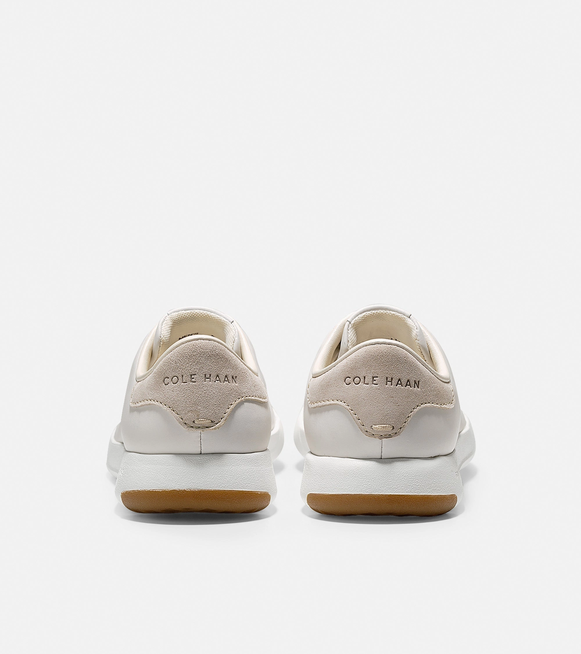 GrandPr? Tennis Sneaker Flexibility Boost Stylish Support