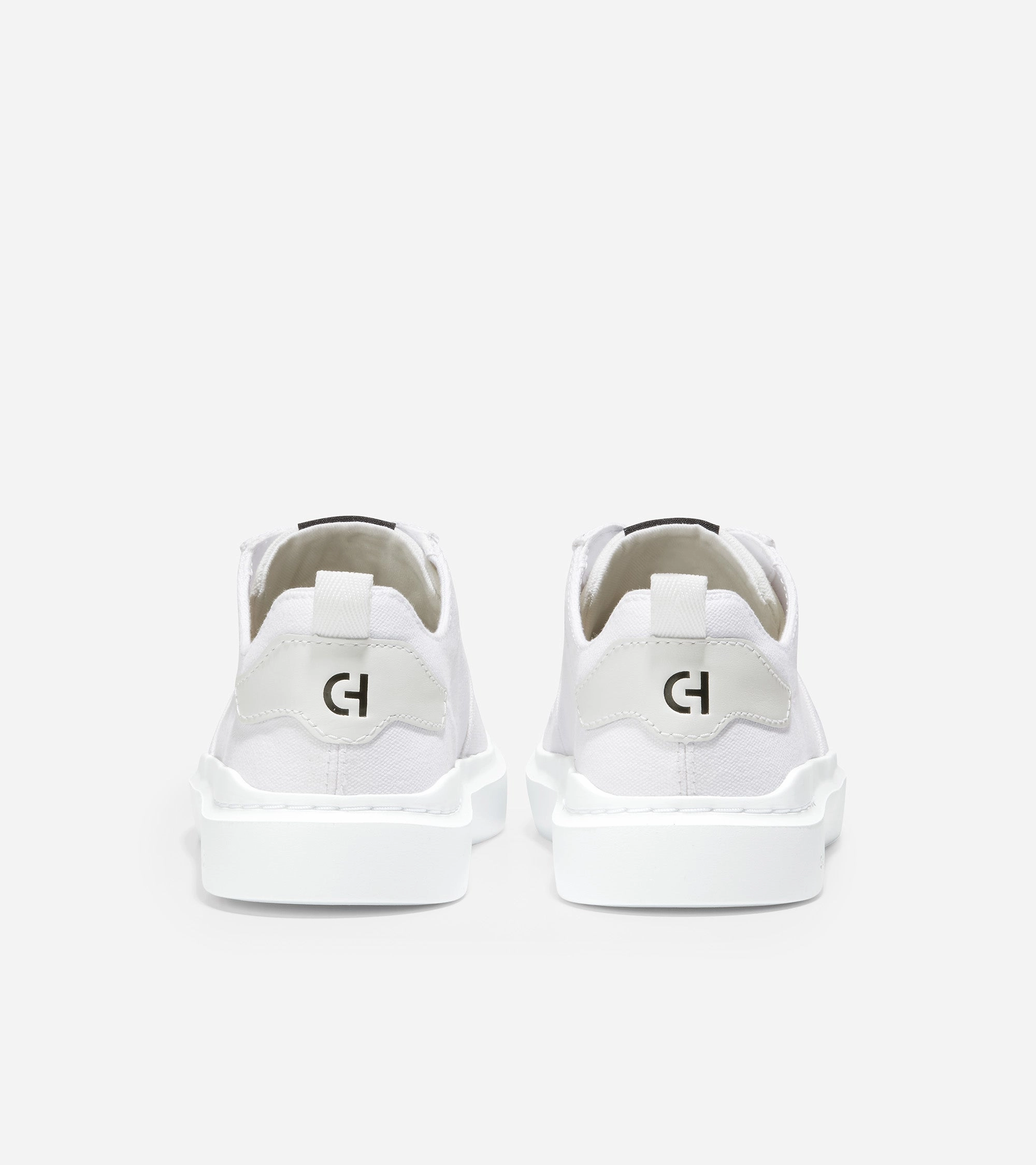 GrandPr? Rally Canvas Court Sneaker indoor - only shoes