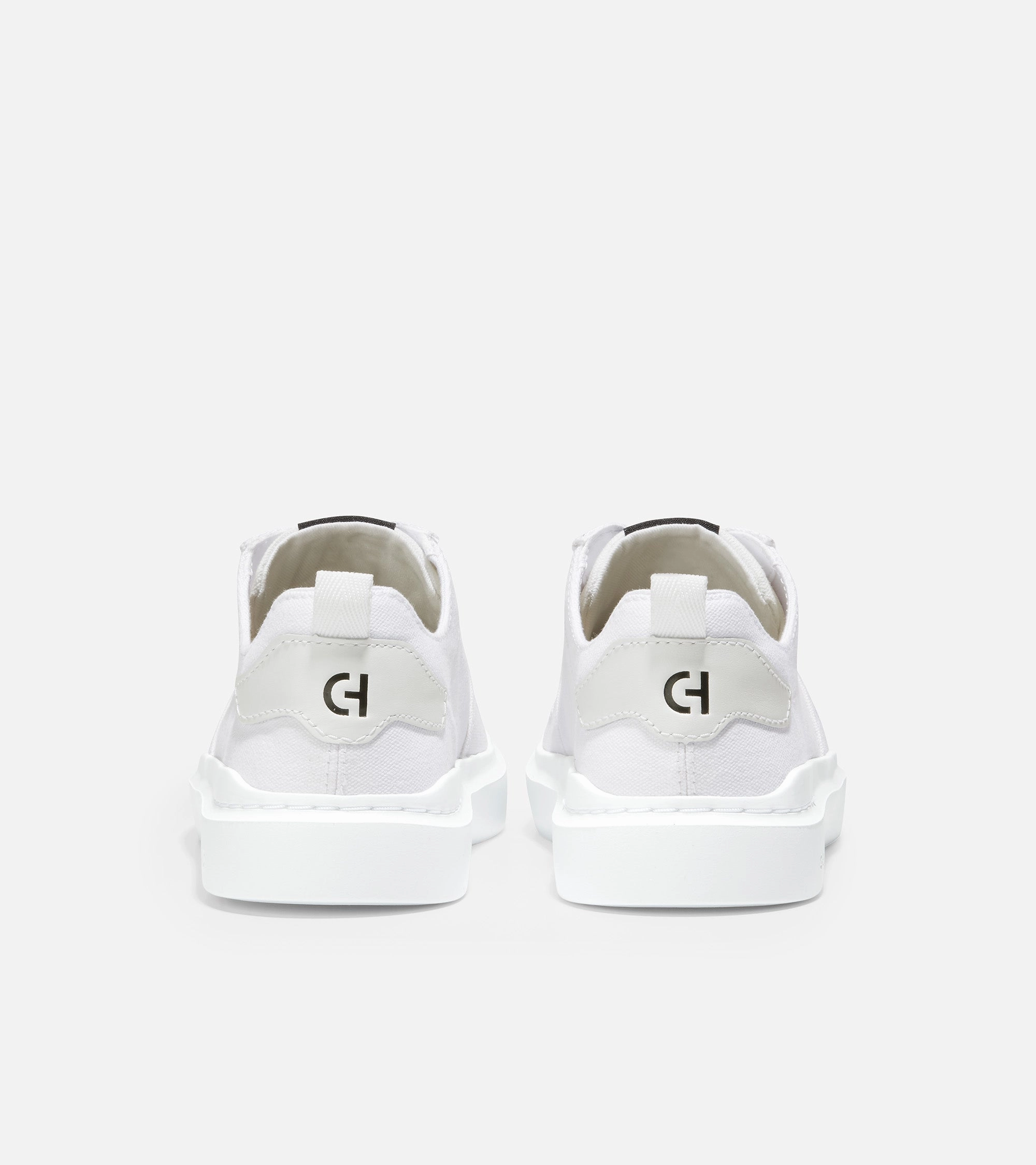 GrandPr? Rally Canvas Court Sneaker indoor - only shoes
