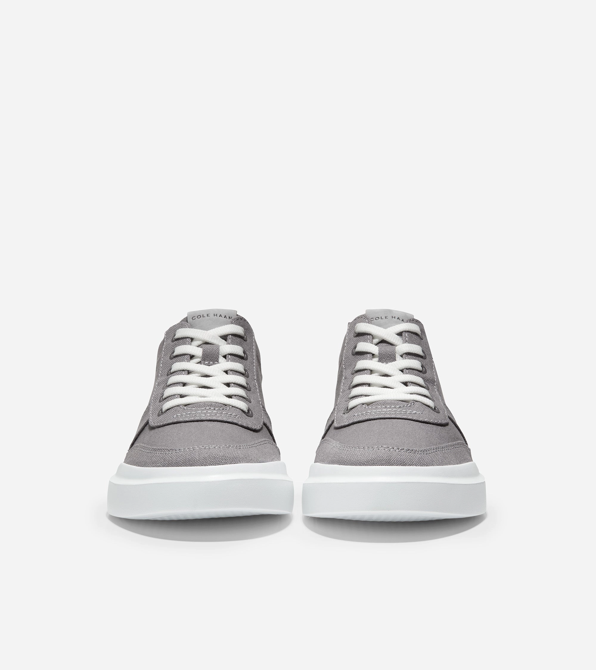 GrandPr? Rally Canvas Court Sneaker Walk Free Trend-setting ease