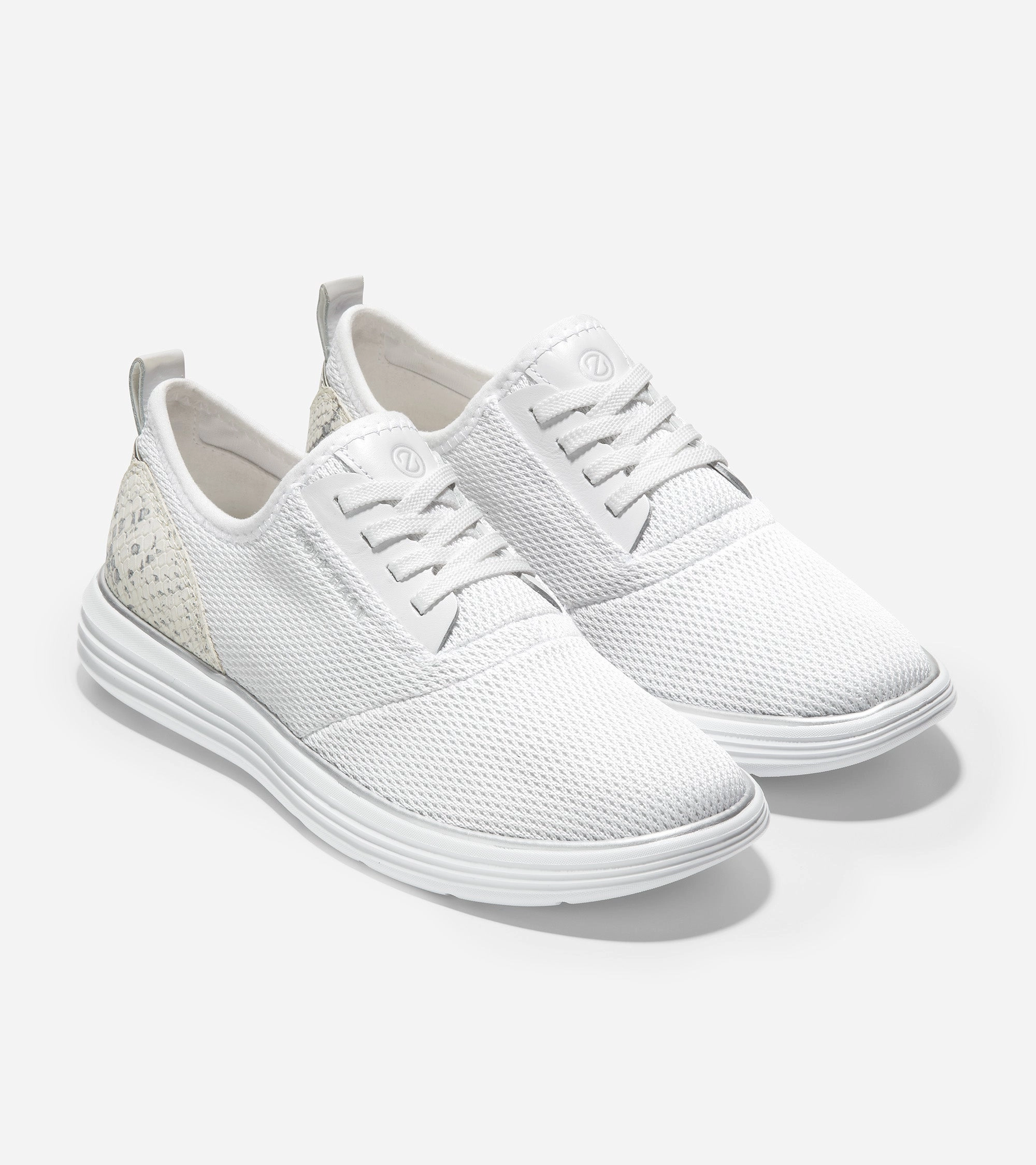 PU midsole Grandsport Journey Sneaker