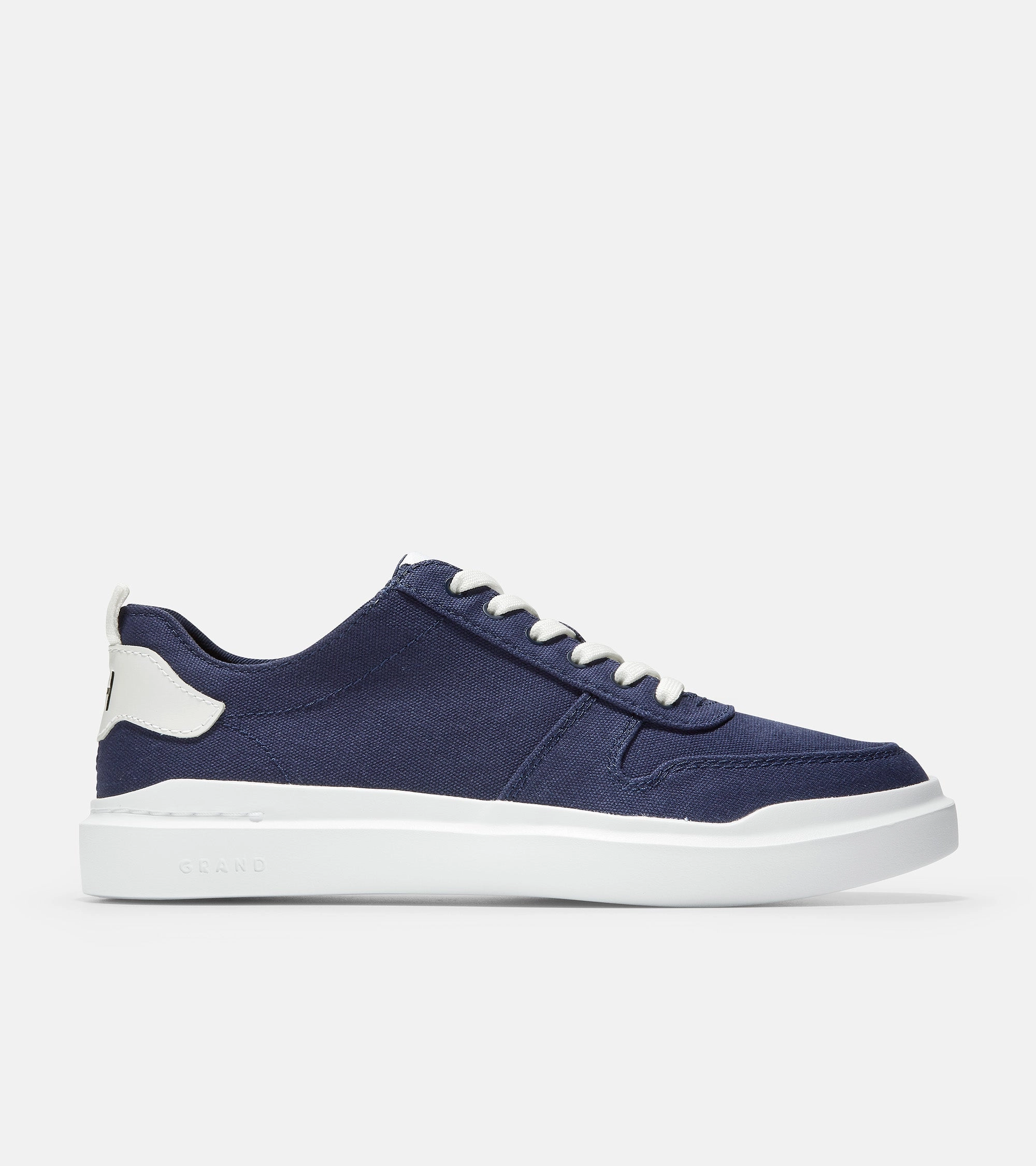 Sunny Days Anatomical fit GrandPr? Rally Canvas Court Sneaker