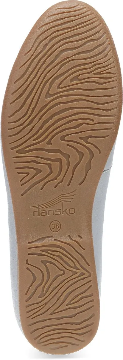 Stable Step Lorri | Tumbled | Grey