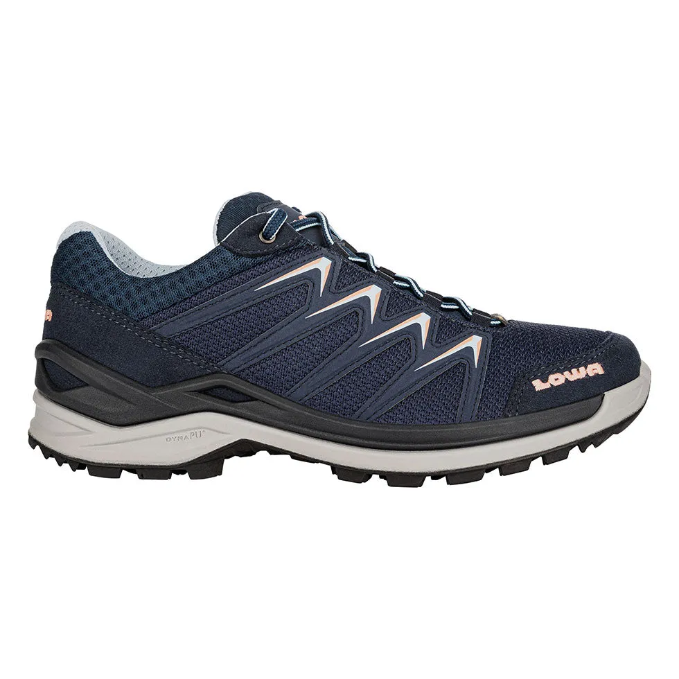 Indie Core High Traction LOWA WOMEN'S INNOX GTX LO