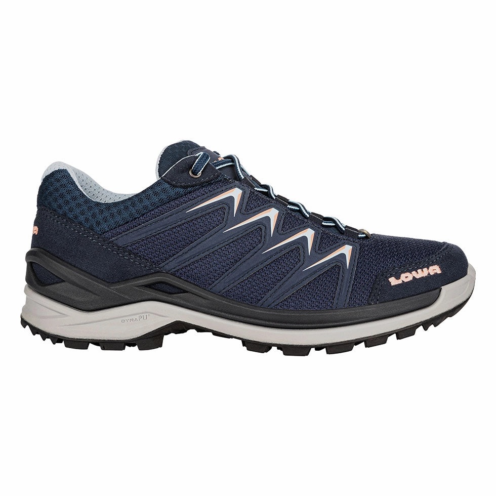 Effortless Wear Winter Fashion LOWA WOMEN'S INNOX GTX LO