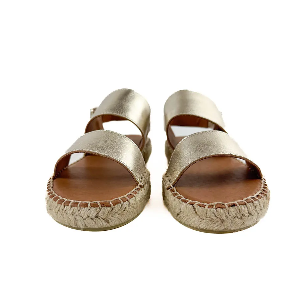 Cordani - Elaine (Platino) Trendy Casual Footwear