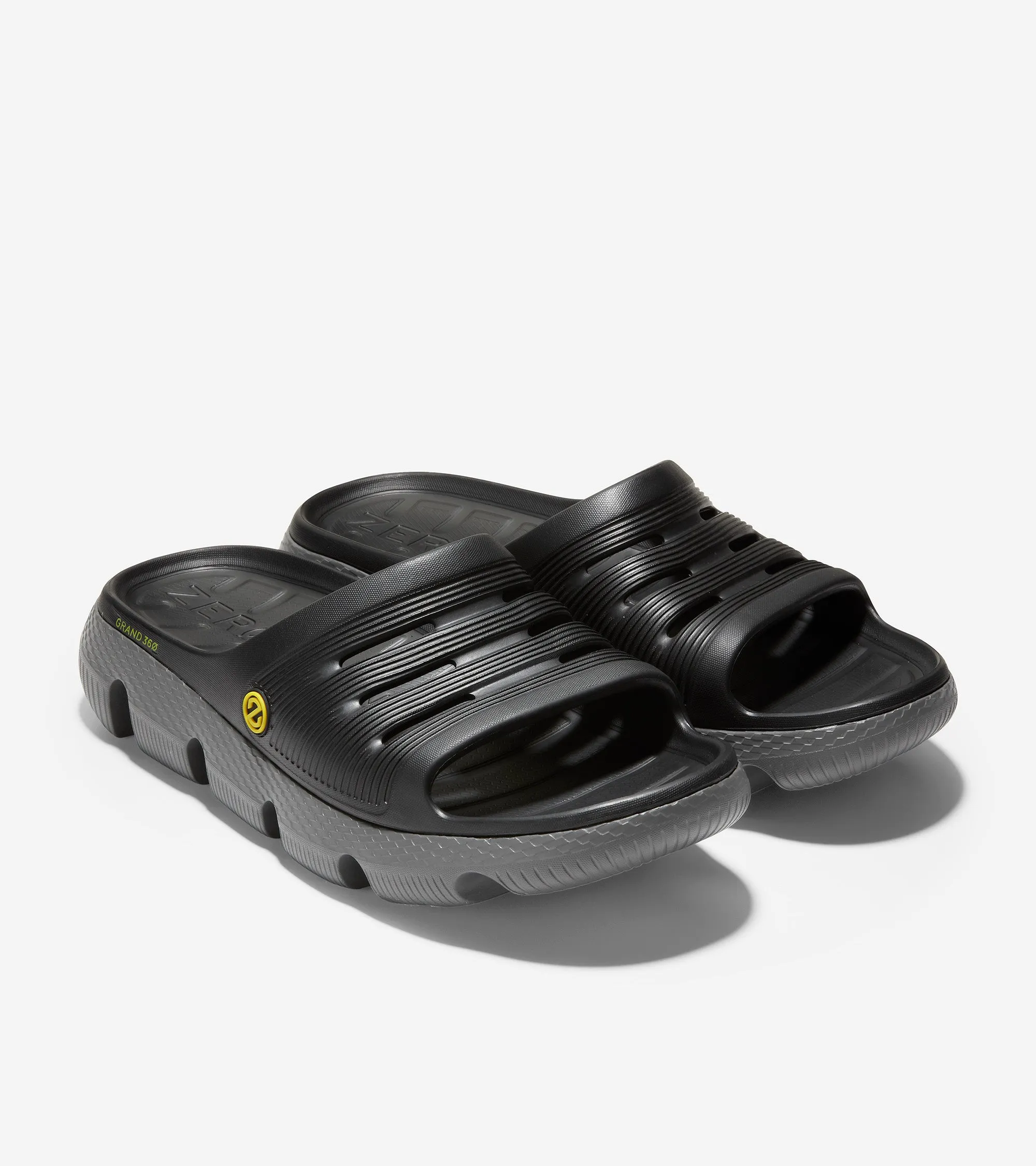 Air Touch 4.ZER?GRAND All-Day Slide Sandal
