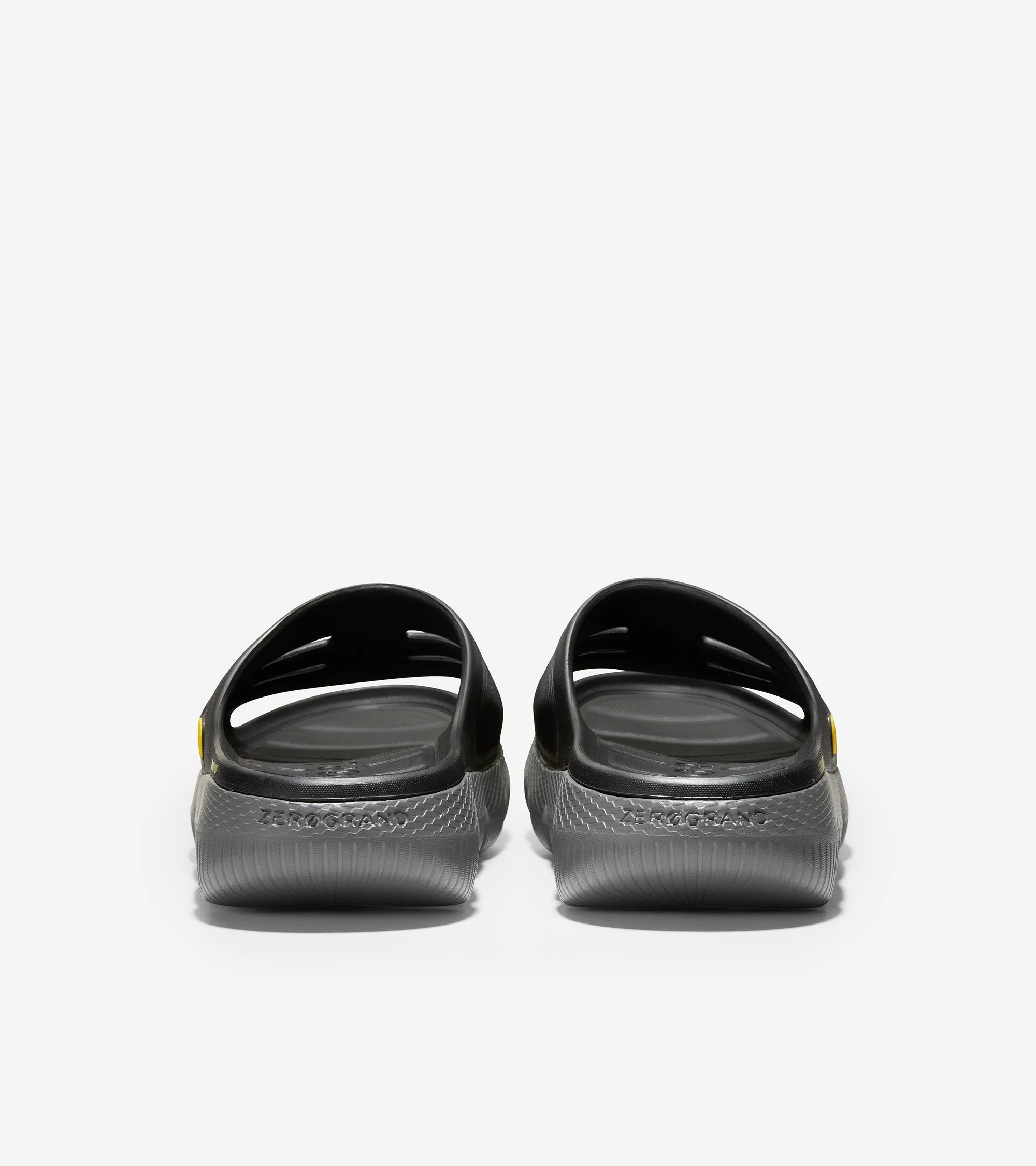 Holiday Time Slip-On Shoes 4.ZER?GRAND All-Day Slide Sandal