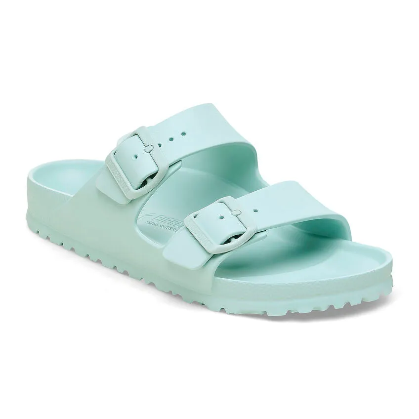 BIRKENSTOCK ARIZONA EVA SURF GREEN Back to Nature