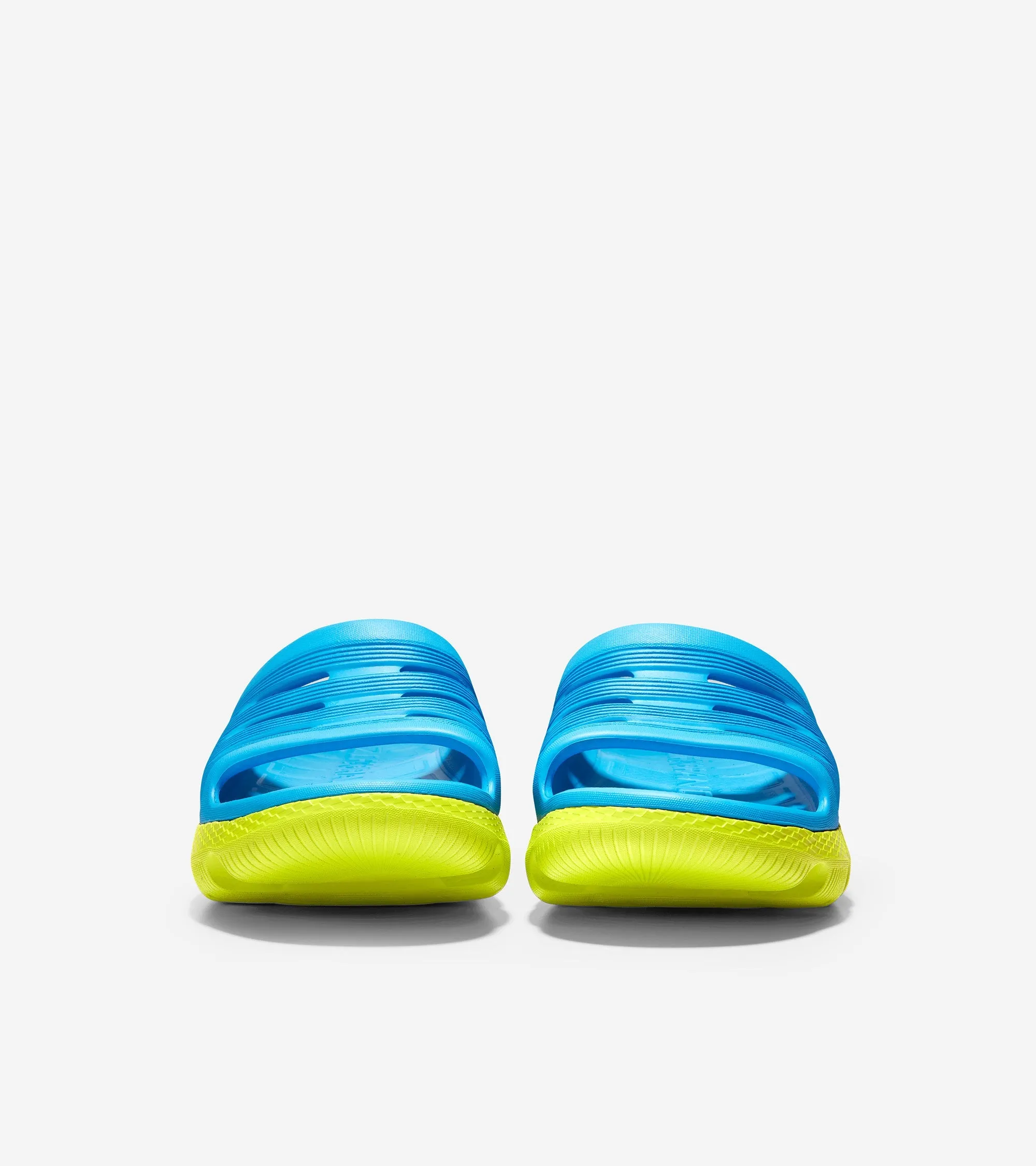 4.ZER?GRAND Slide Sandal Back to Nature