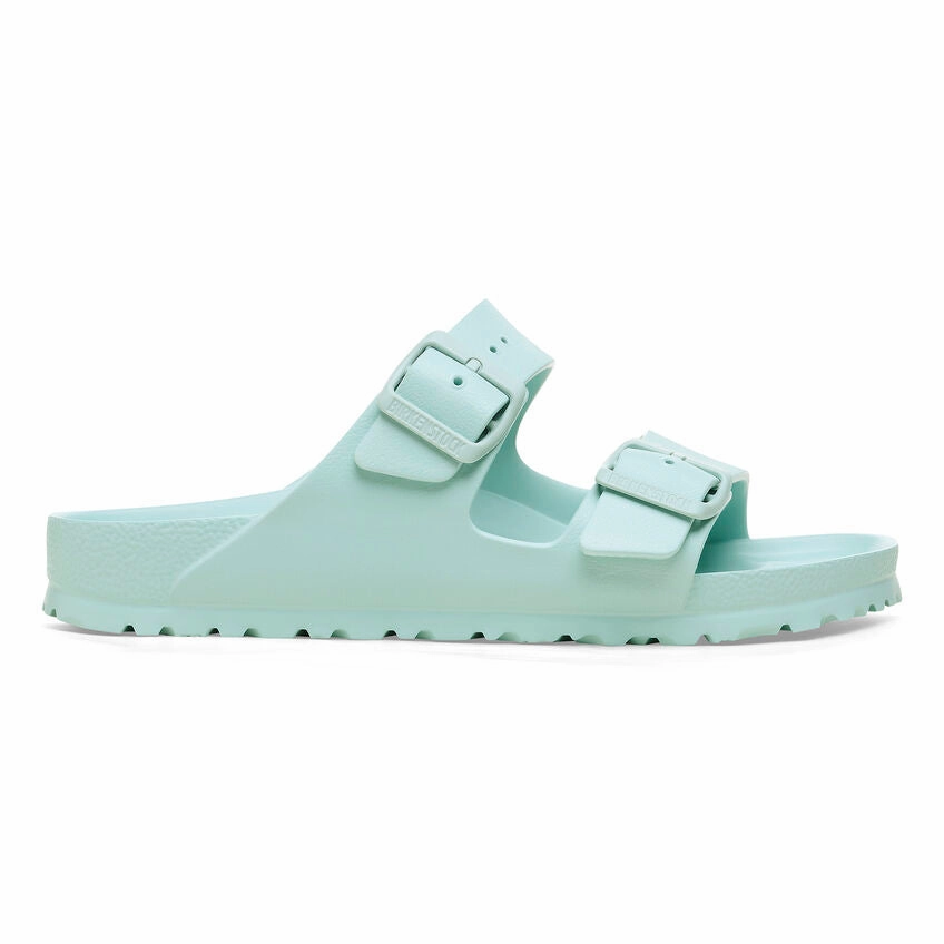 BIRKENSTOCK ARIZONA EVA SURF GREEN Beach Sandals for Men