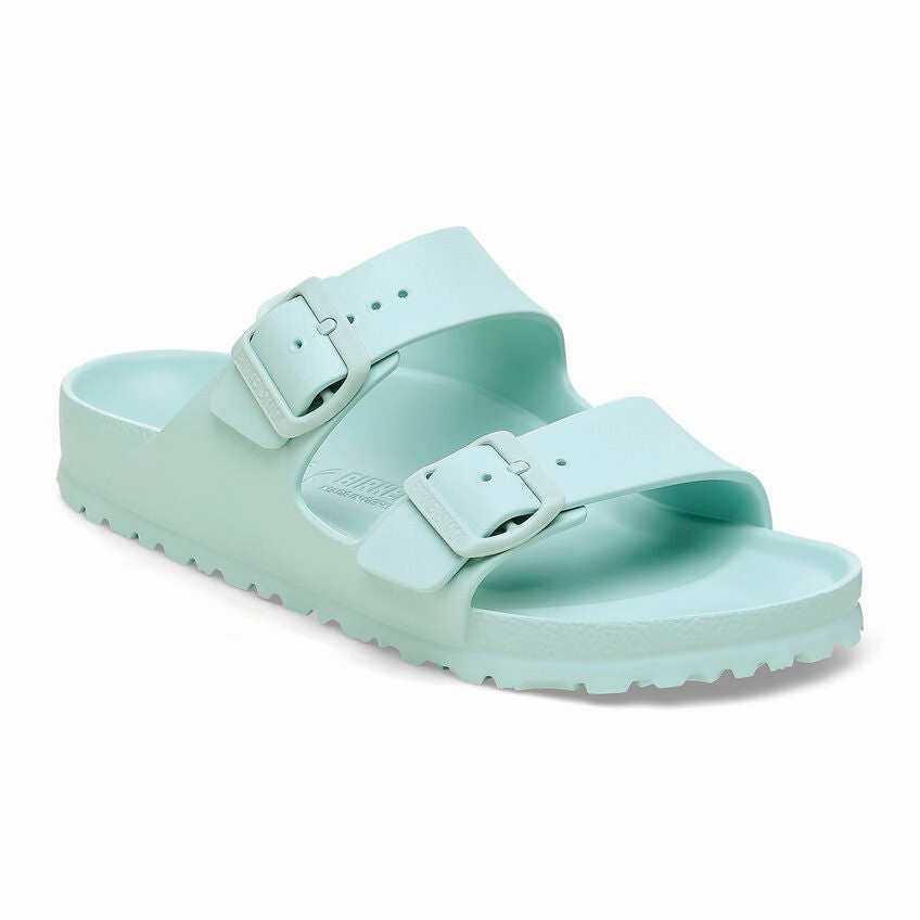BIRKENSTOCK ARIZONA EVA SURF GREEN Back to Nature