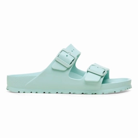 BIRKENSTOCK ARIZONA EVA SURF GREEN Beach Sandals for Men