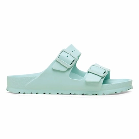 BIRKENSTOCK ARIZONA EVA SURF GREEN Beach Sandals for Men