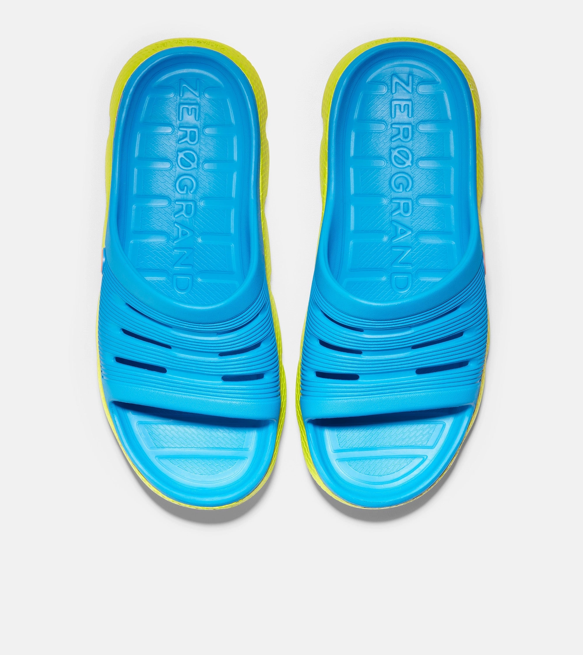 4.ZER?GRAND Slide Sandal Modern Aesthetic