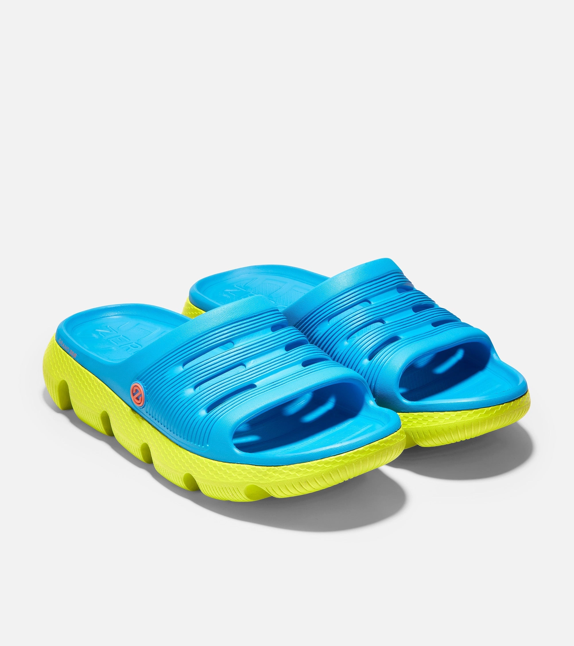 Stay Light 4.ZER?GRAND Slide Sandal