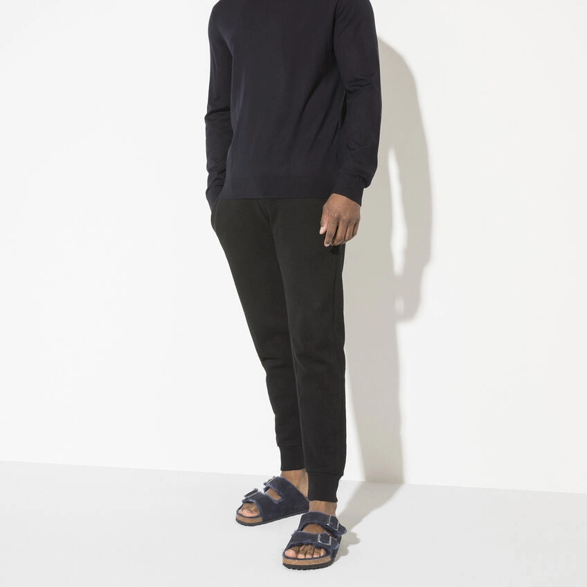 Hot Weather Arizona Shearling : Midnight