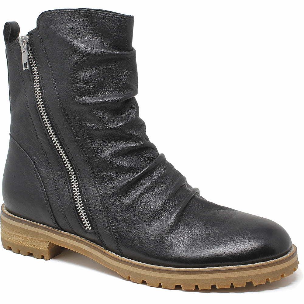 Premium Leather Madoc-W