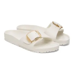 Comfort toe Madrid Big Buckle | EVA | Eggshell
