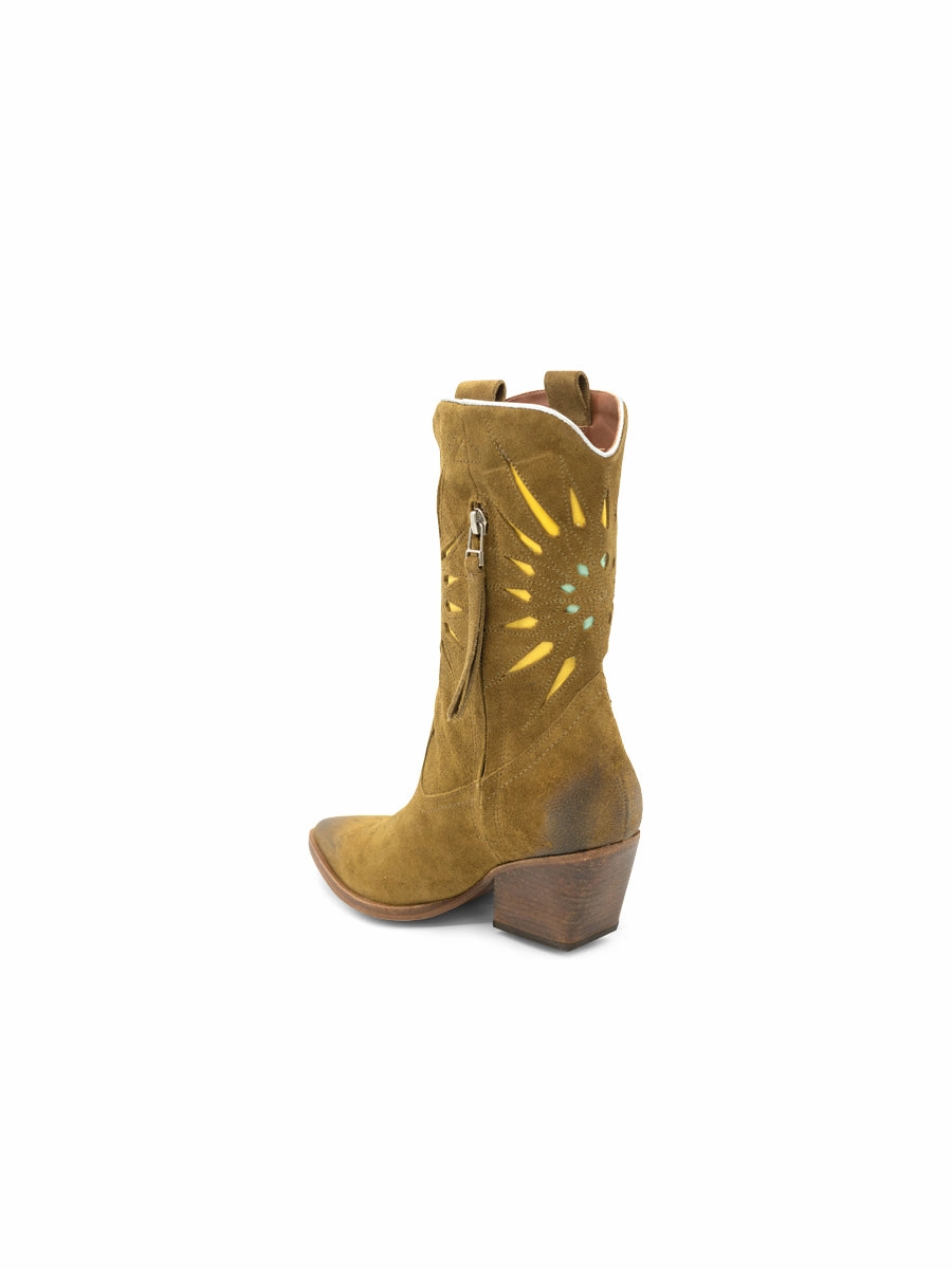 Mae Unisex Cool Secure Hold