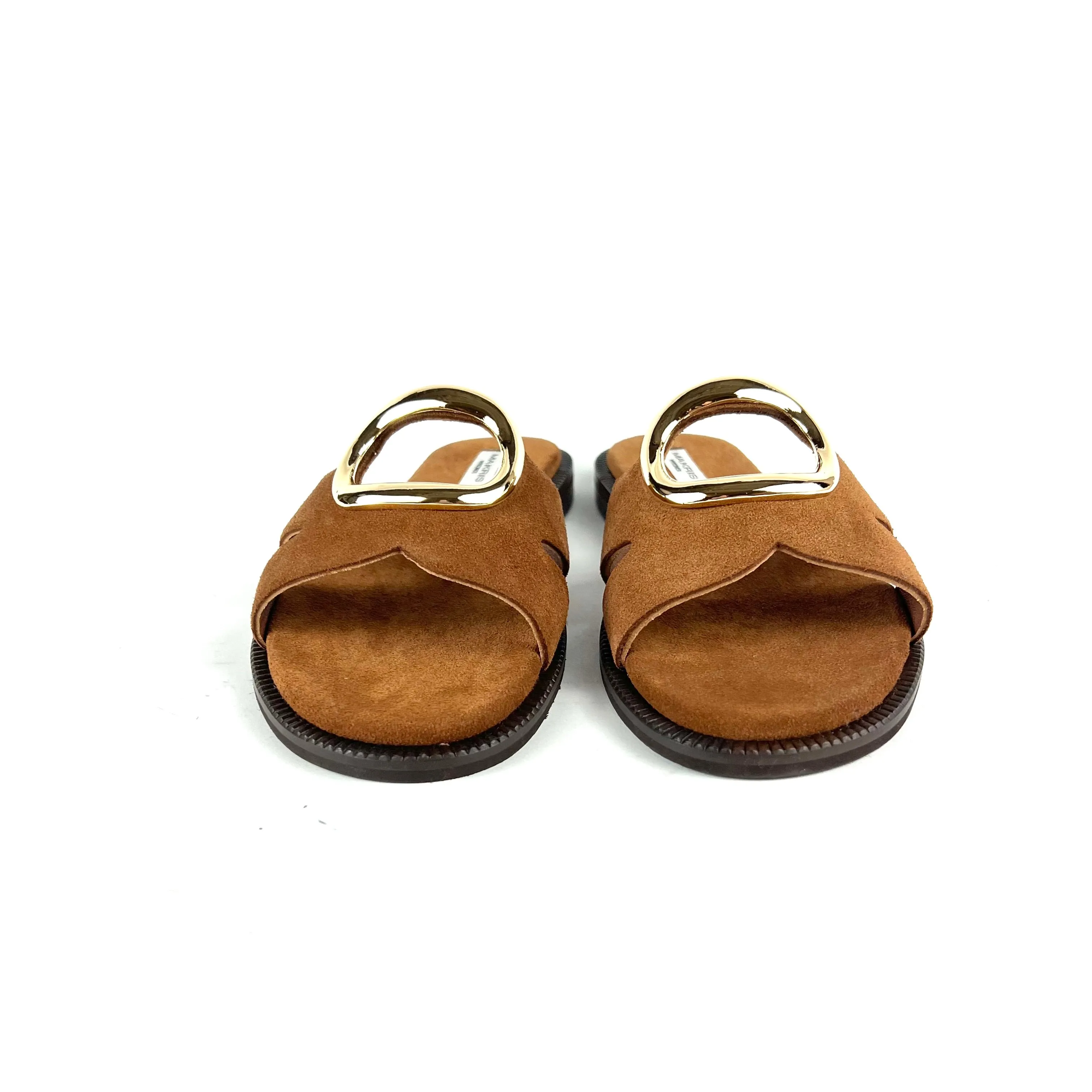 Perfect for Outdoors Makris - K2 Sandal (Hard Woody)