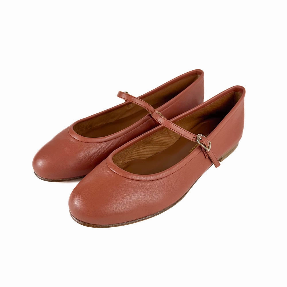 Tide Mood Margaux - The Demi Jane (Saddle Nappa)