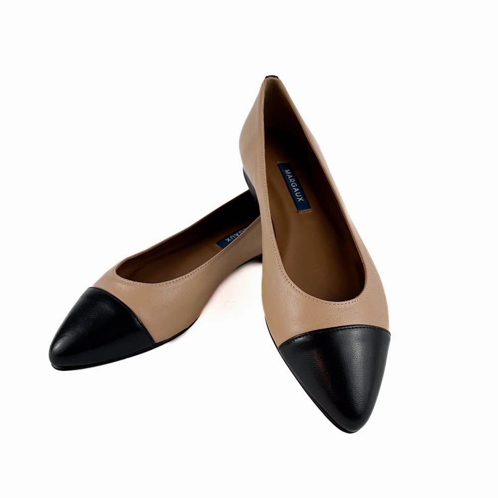 Margaux - The Pointe (Dune & Black Nappa) upper Coast Glow