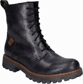 Marta 02 Performance Focus High Shaft