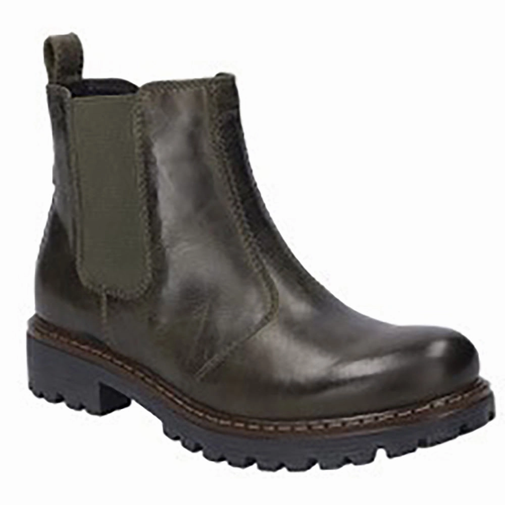 Marta 06 Comfortable Stride Steel Guard