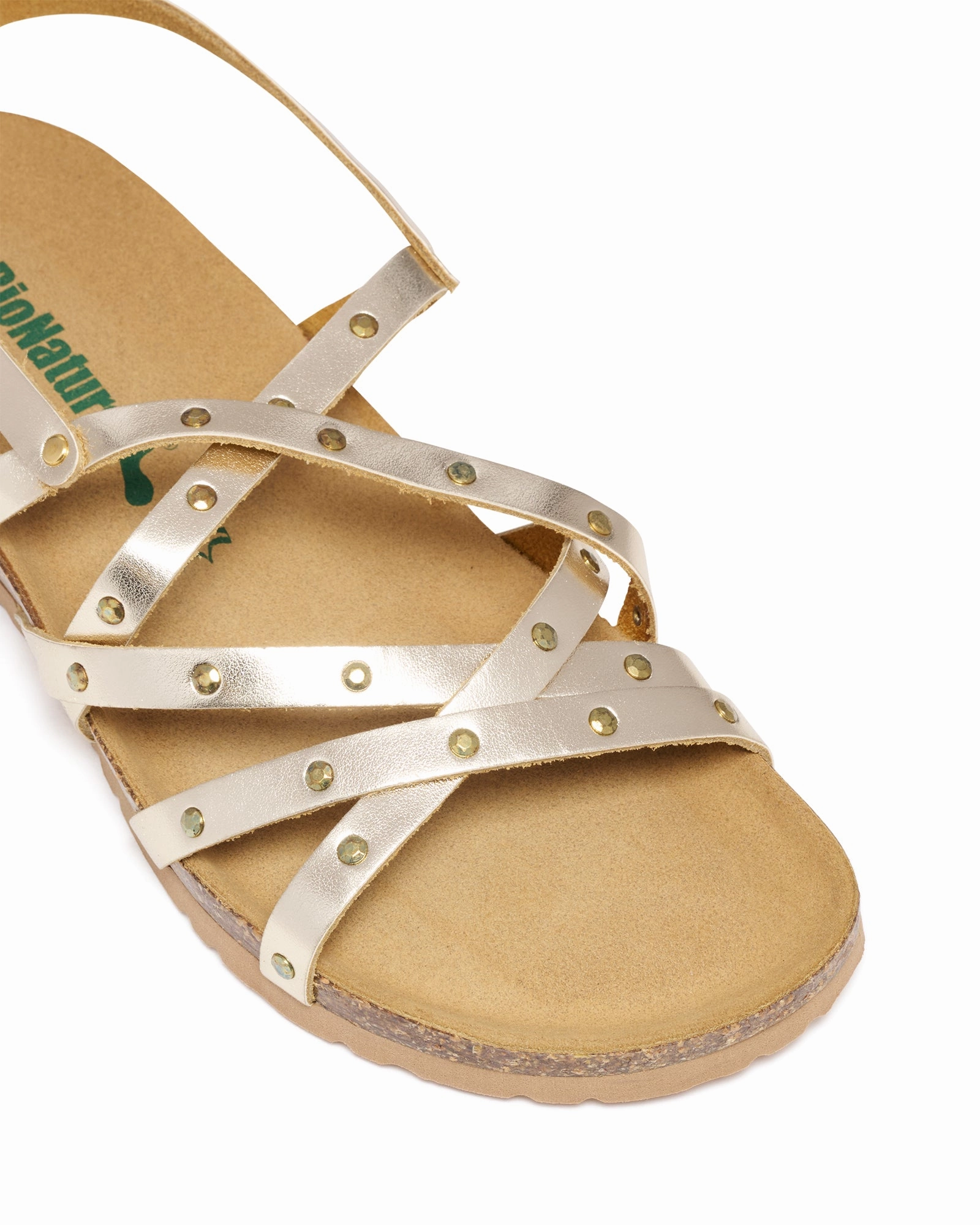 Maudi Gold Sidewalk Ready