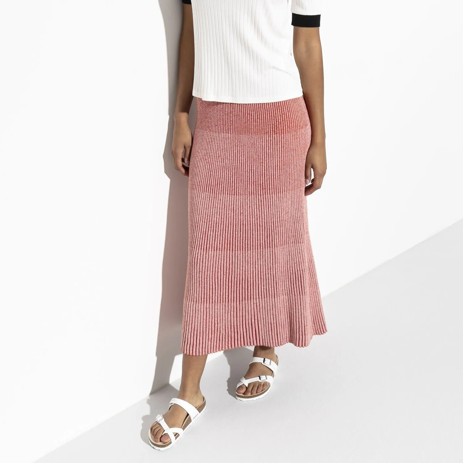 Mayari | Birko-Flor | White Coastal vibe Dream Path