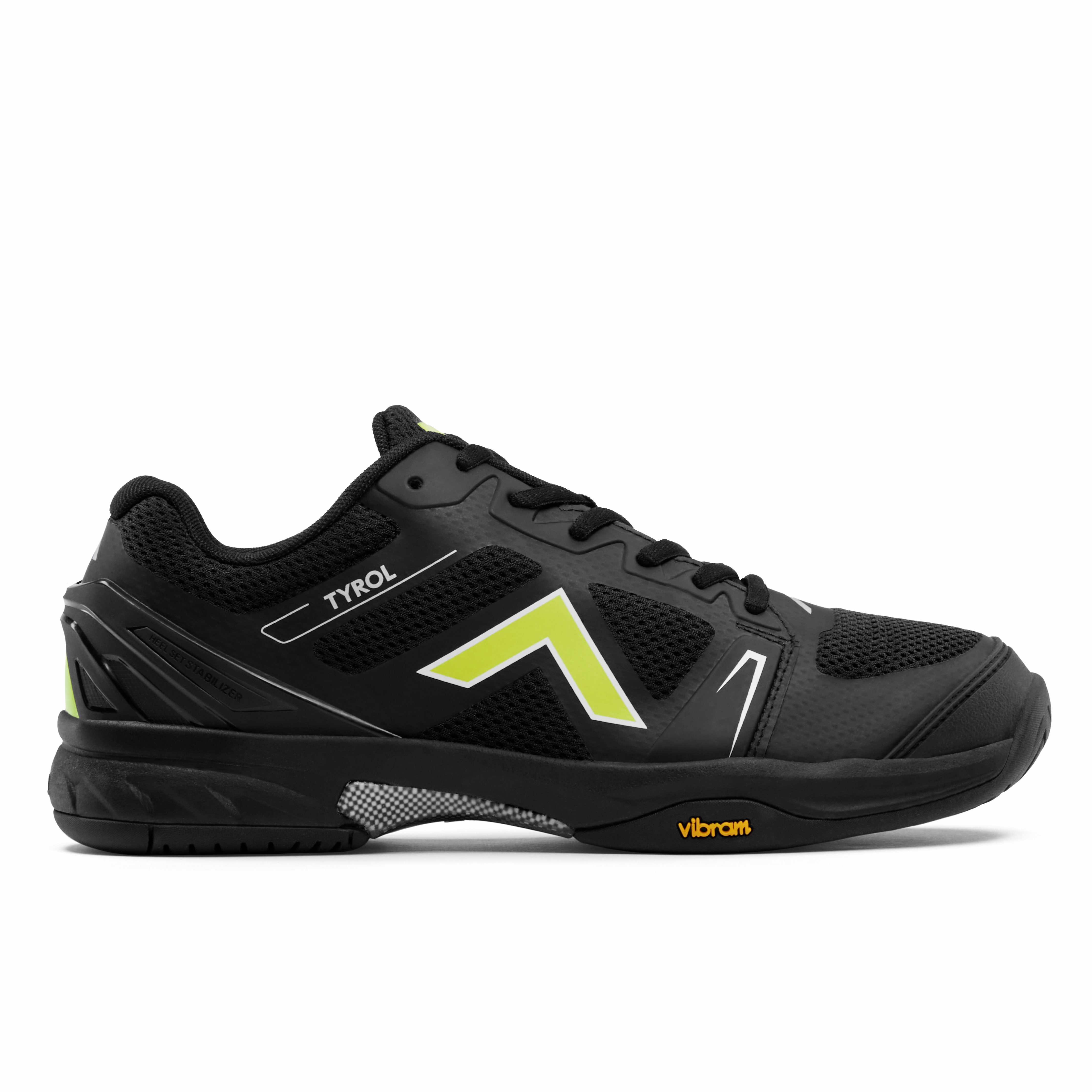 Adjustable Strap evening runner shoes Men's Drive V