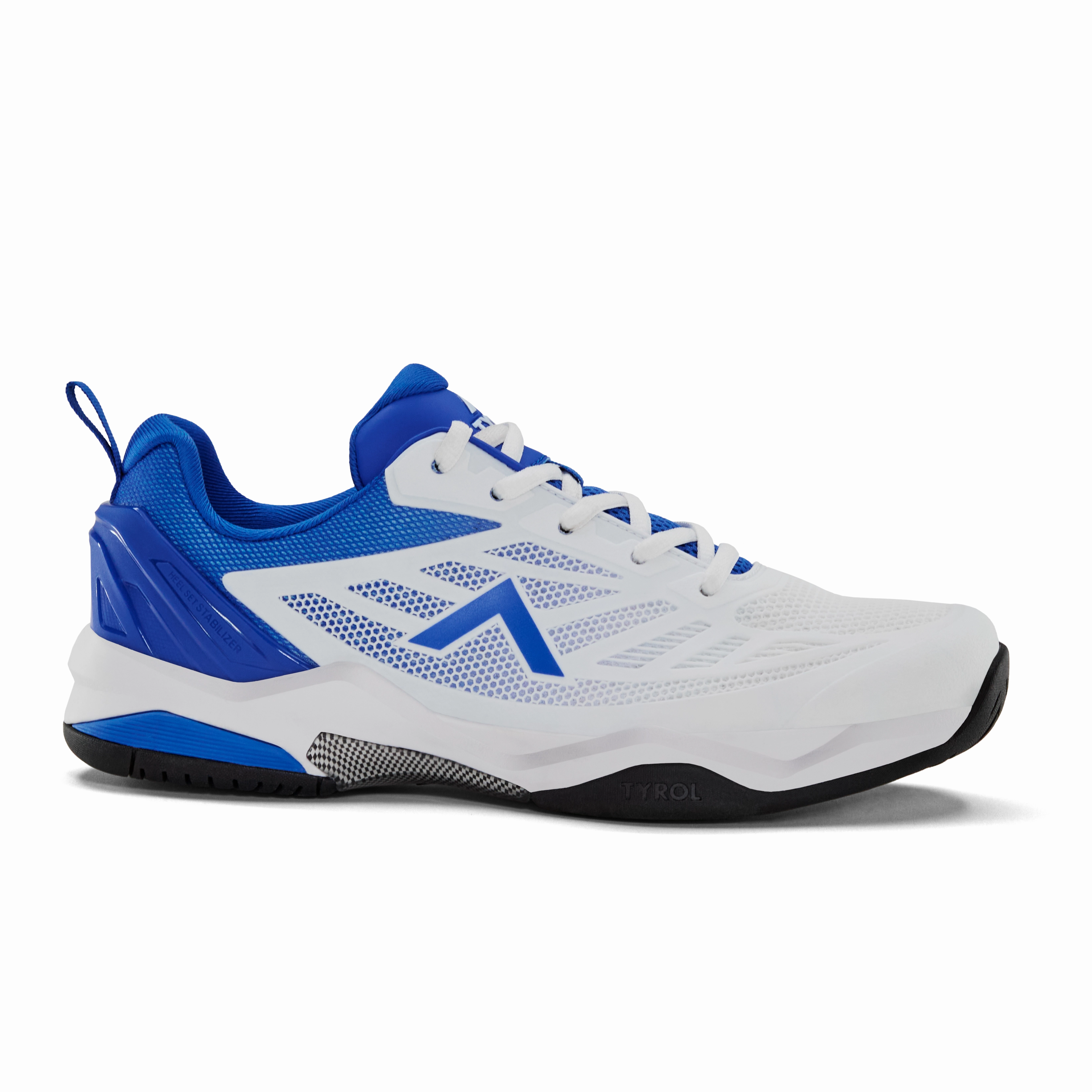 Men's Stack orthopedic shoes