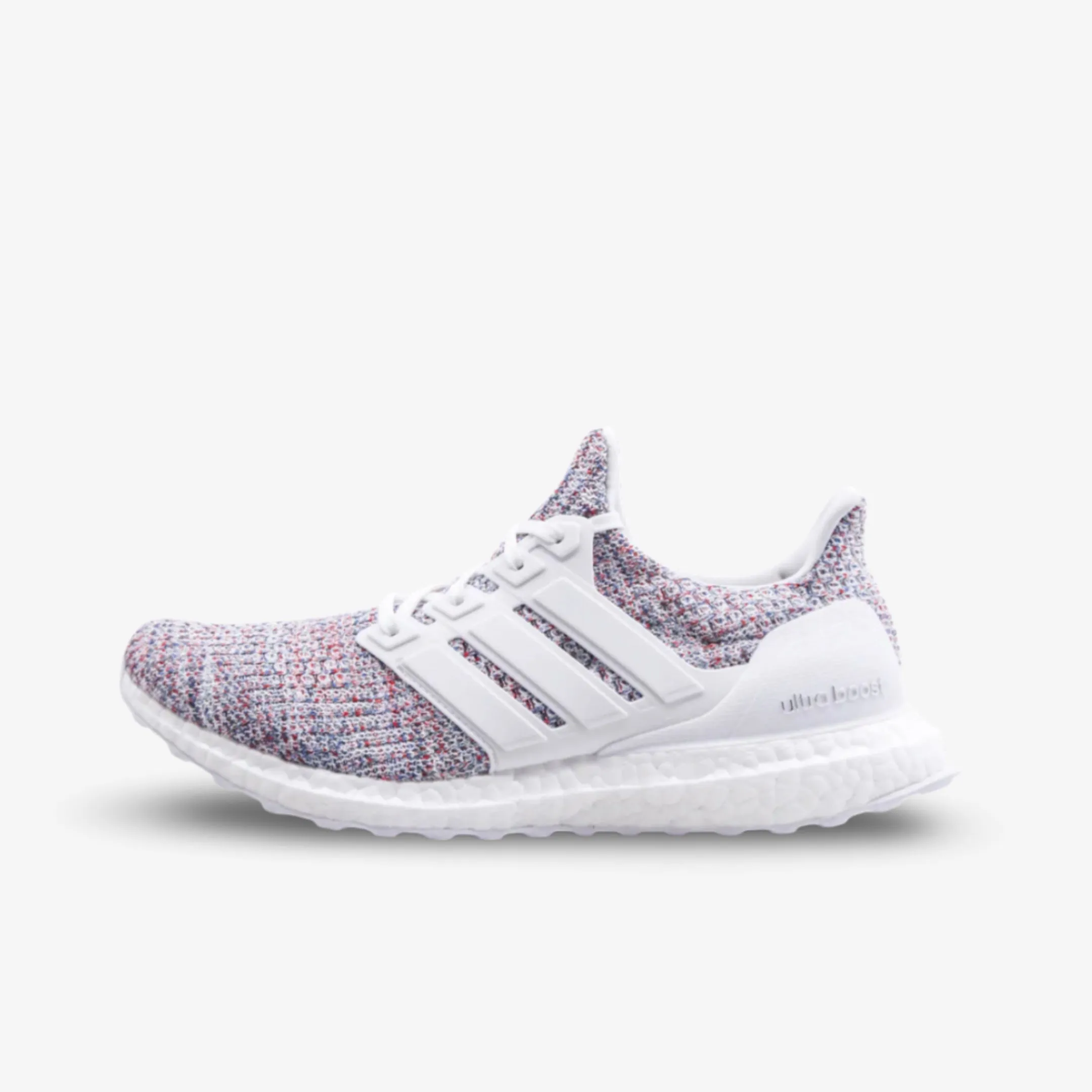 All   Day Wear (Men's) adidas Ultra Boost 4.0 'Multi-Color' (2019) DB3198
