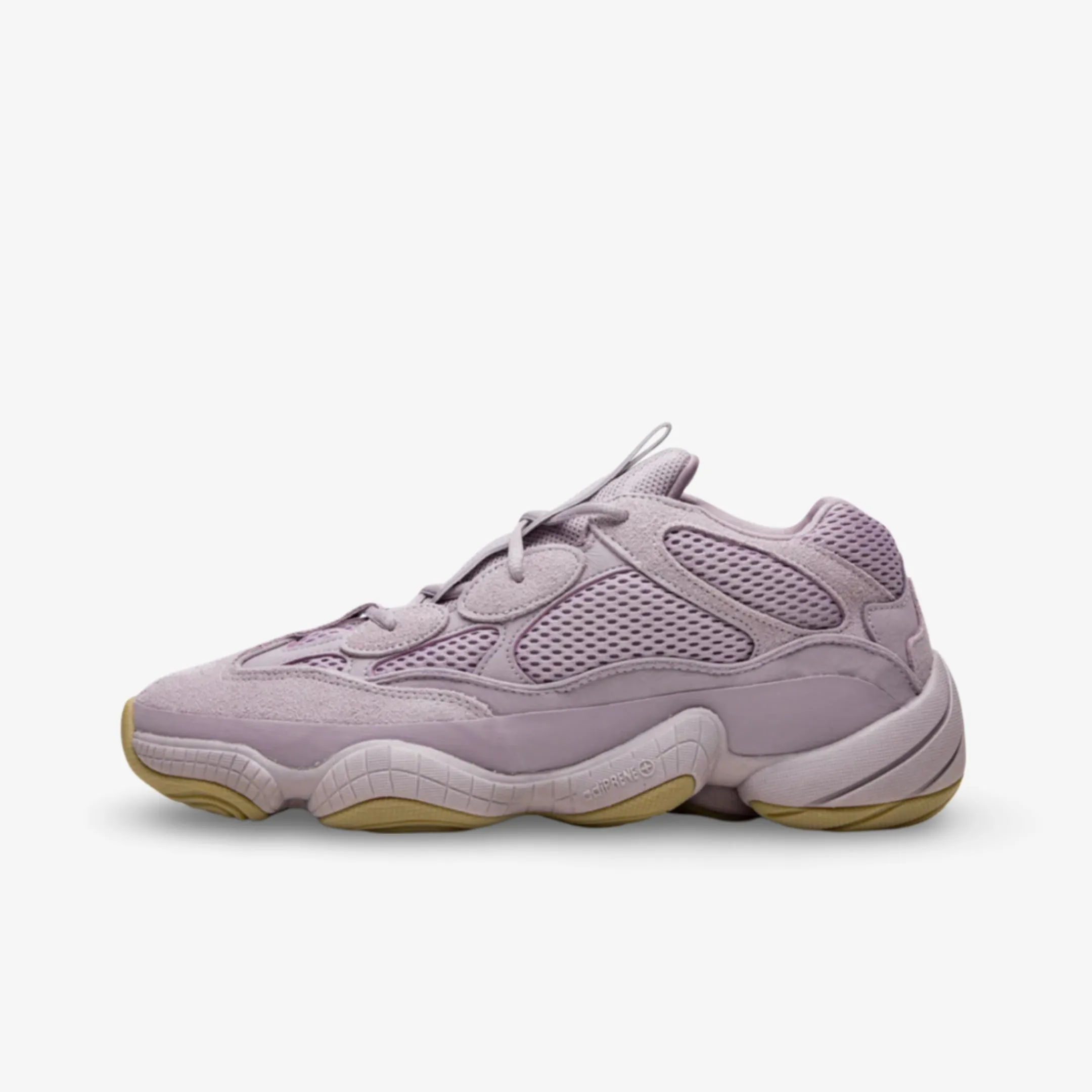 (Men's) adidas Yeezy 500 'Soft Vision' (2019) FW2656 Indoor Training