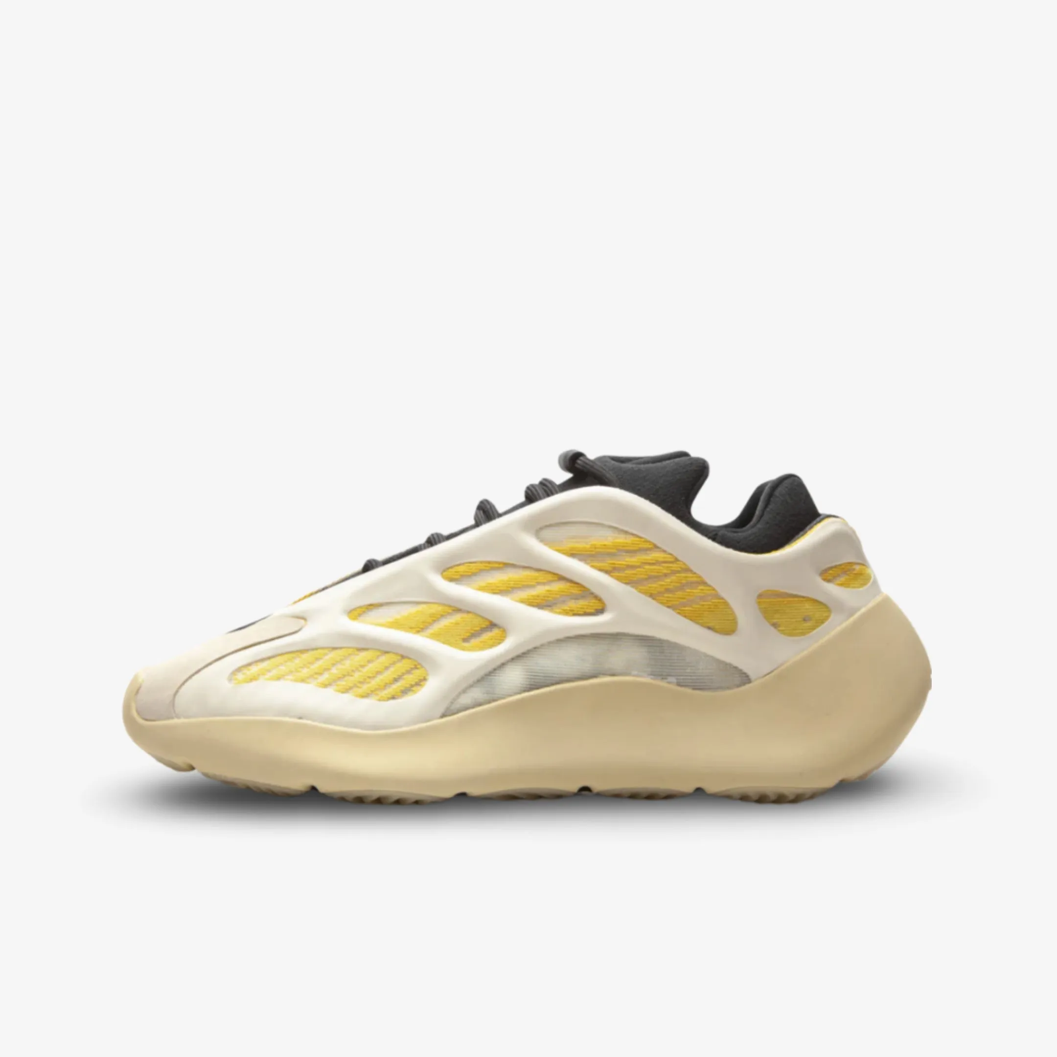Neutral Shade (Men's) adidas Yeezy 700 V3 'Safflower' (2020) G54853
