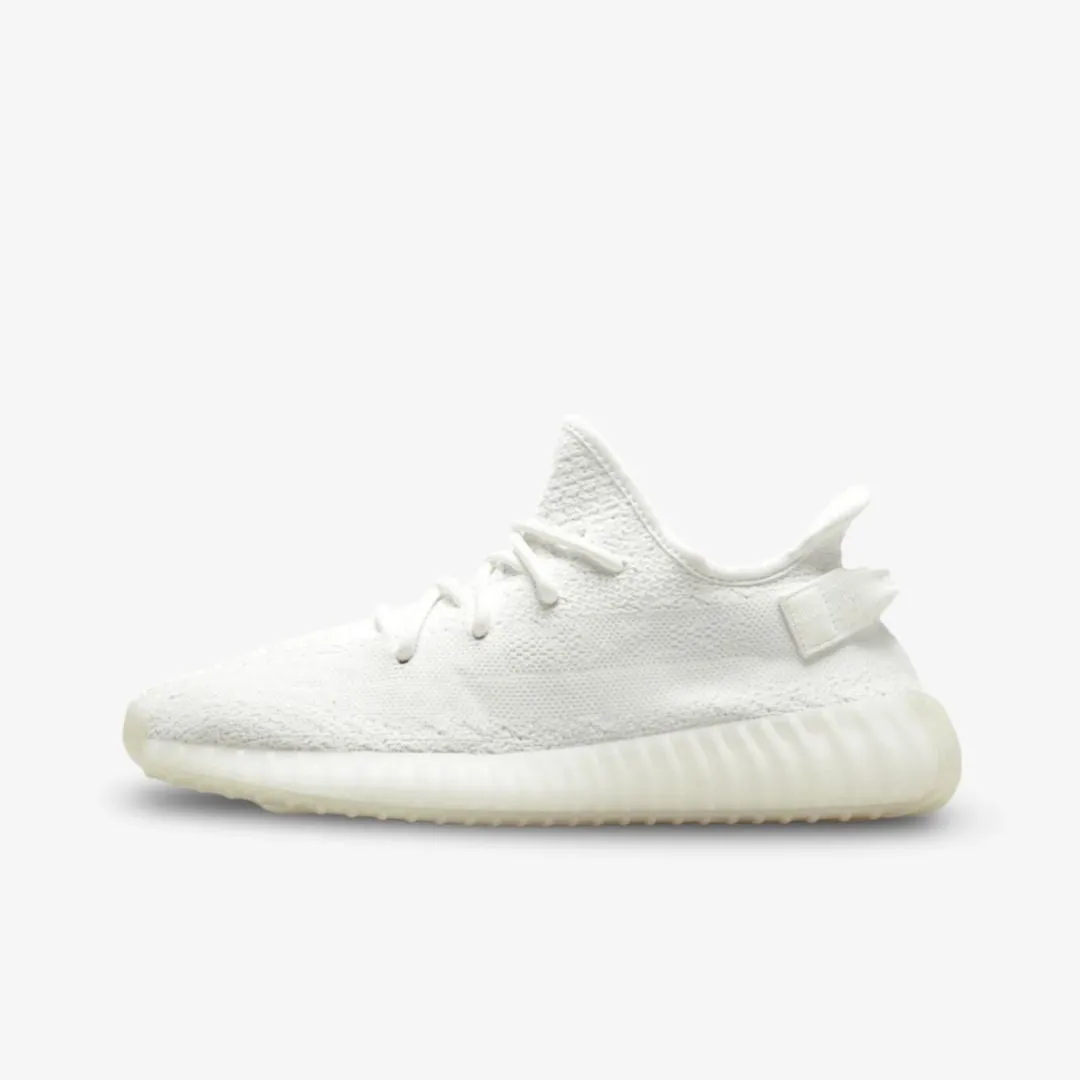Effortless Style Supportive frame (Men's) adidas Yeezy Boost 350 V2 'Cream White' (2017) CP9366