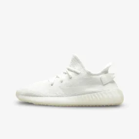 Stability Control Frame Durable Fabric (Men's) adidas Yeezy Boost 350 V2 'Cream White' (2017) CP9366