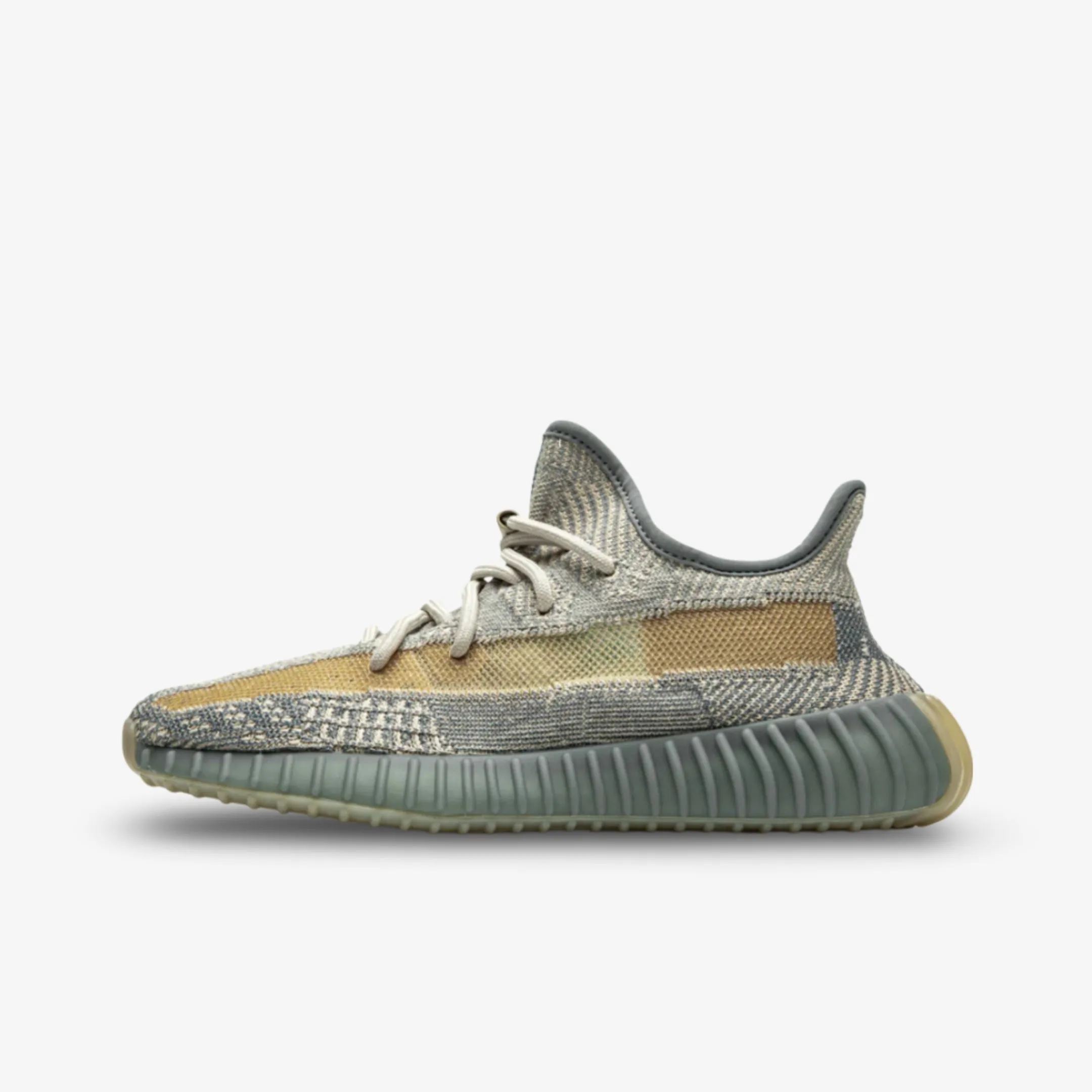 (Men's) adidas Yeezy Boost 350 V2 'Israfil' (2020) FZ5421 Trainer Shoes