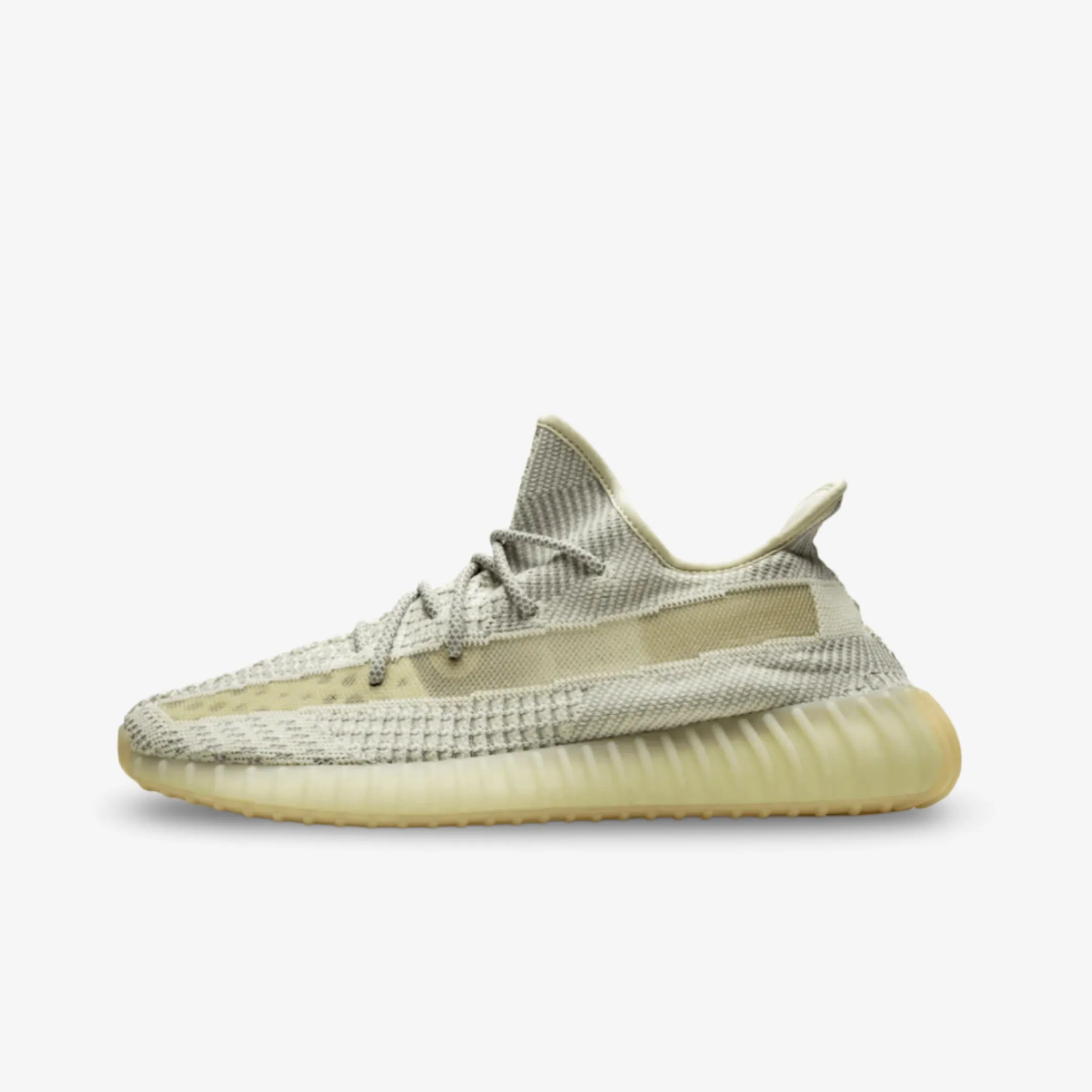 (Men's) adidas Yeezy Boost 350 V2 'Lundmark' (Non Reflective) (2019) FU9161 Street Movement