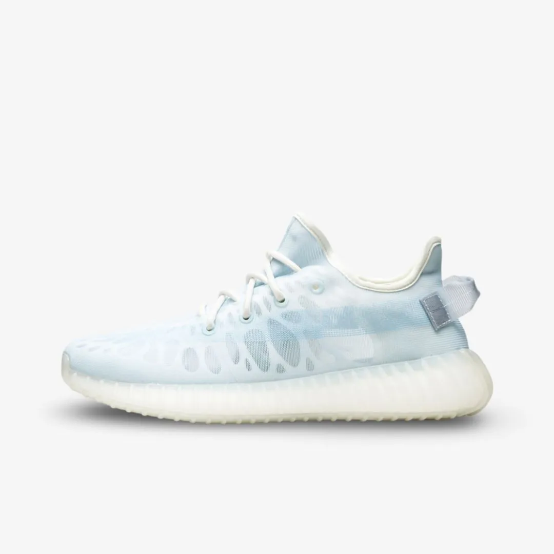 Step Boost Comfort Outsole (Men's) adidas Yeezy Boost 350 V2 'Mono Ice' (2021) GW2869
