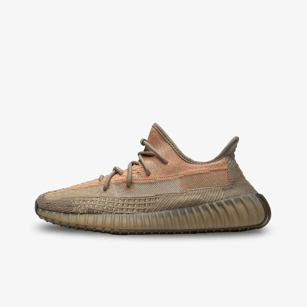Comfy Days (Men's) adidas Yeezy Boost 350 V2 'Sand Taupe' (2020) FZ5240