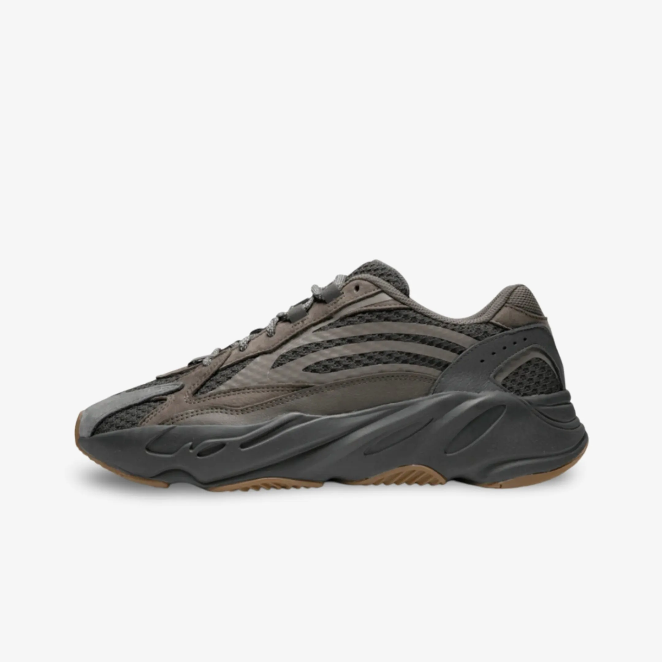 Bonded seams (Men's) adidas Yeezy Boost 700 V2 'Geode' (2019) EG6860