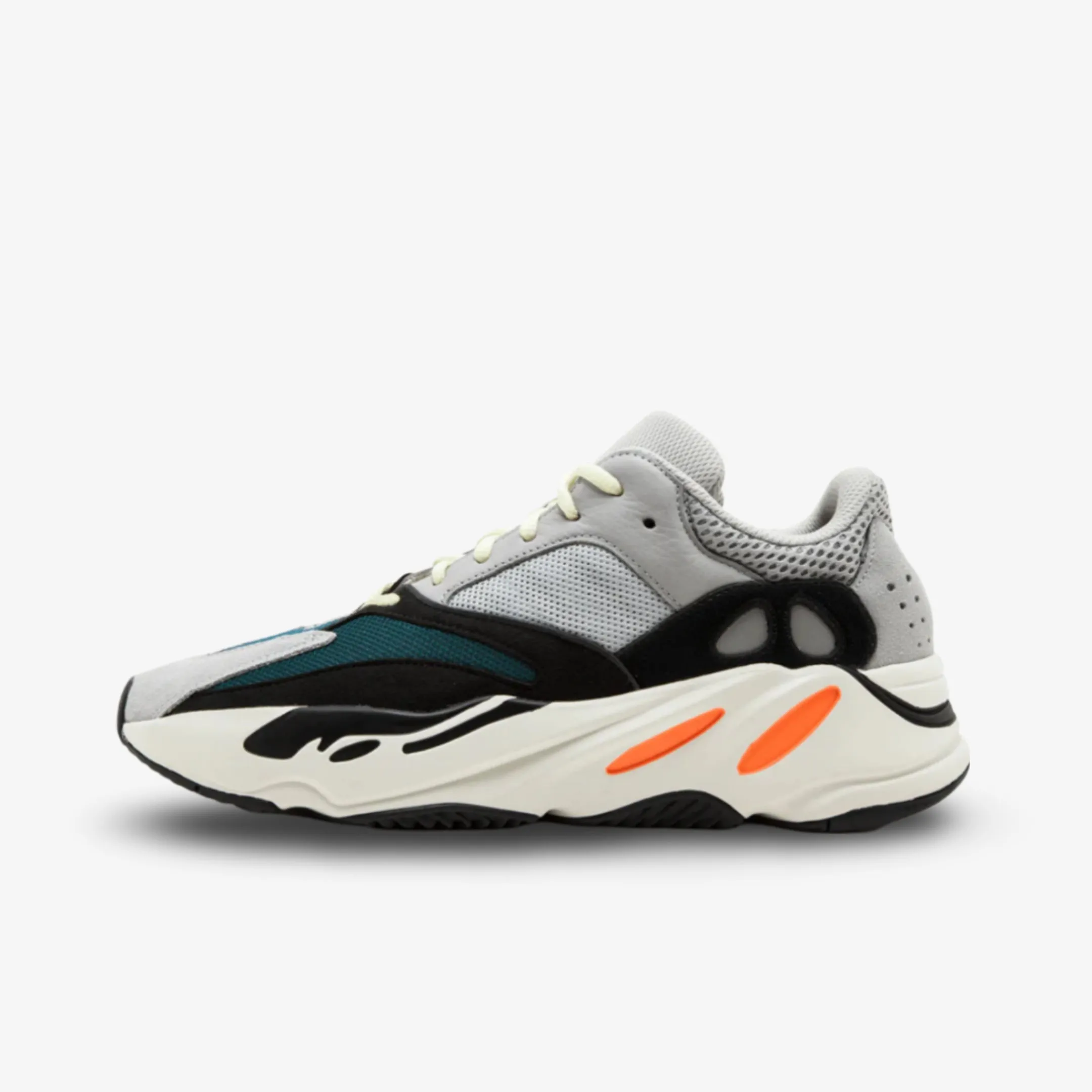 Elastic (Men's) adidas Yeezy Boost 700 'Wave Runner' (2017) B75571
