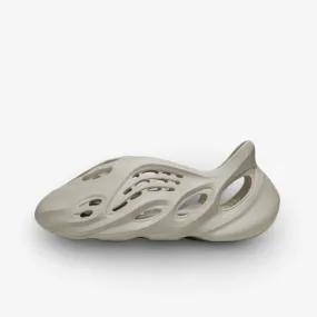 Rubberized Outsole Impact Resistance (Men's) adidas Yeezy Foam Runner 'Sand' (2021) FY4567